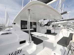 Lagoon 40 „MARI“ – fotka 9