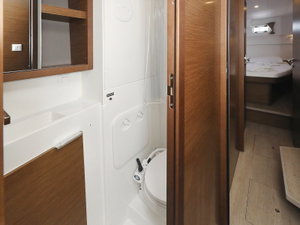 Lagoon 40 „MARI“ – fotka 43