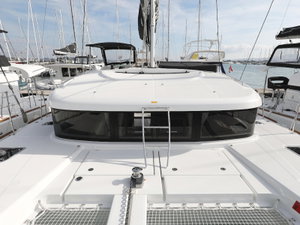 Lagoon 40 „MARI“ – fotka 11