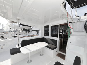 Lagoon 40 „MARI“ – fotka 35