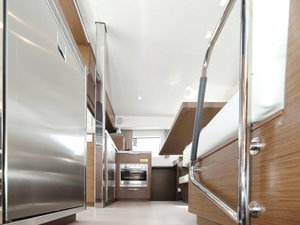 Lagoon 40 „MARI“ – fotka 45