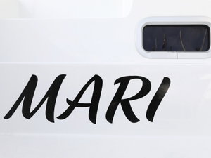 Lagoon 40 „MARI“ – fotka 40