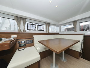 Lagoon 40 „MARI“ – fotka 15