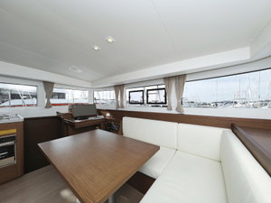 Lagoon 40 „MARI“ – fotka 14
