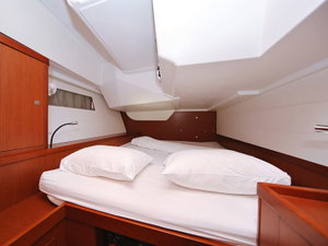Oceanis 48 „SAN CLEMENTE“ – fotka 26