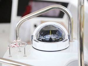 Oceanis 48 „SAN CLEMENTE“ – fotka 4