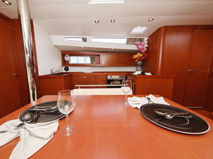 Oceanis 48 „SAN CLEMENTE“ – fotka 34