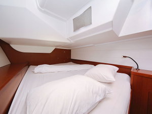 Oceanis 48 „SAN CLEMENTE“ – fotka 27