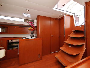 Oceanis 48 „SAN CLEMENTE“ – fotka 37
