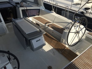 Oceanis 48 „SAN CLEMENTE“ – fotka 48