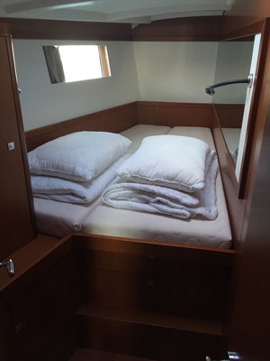Oceanis 48 „SAN CLEMENTE“ – fotka 54