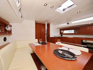 Oceanis 48 „SAN CLEMENTE“ – fotka 36