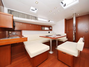 Oceanis 48 „SAN CLEMENTE“ – fotka 42