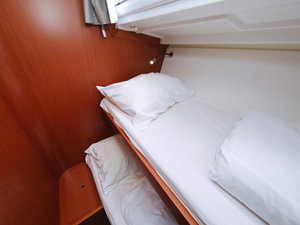 Oceanis 48 „SAN CLEMENTE“ – fotka 29