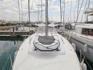 Oceanis 48 „SAN CLEMENTE“ – fotka 21