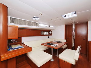 Oceanis 48 „SAN CLEMENTE“ – fotka 31