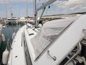 Oceanis 48 „SAN CLEMENTE“ – fotka 23