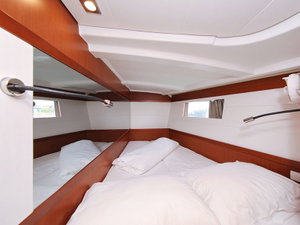 Oceanis 48 „SAN CLEMENTE“ – fotka 24