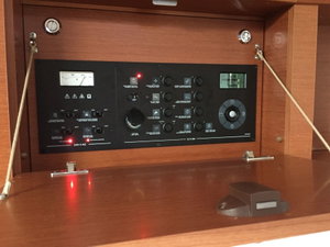 Oceanis 48 „SAN CLEMENTE“ – fotka 56