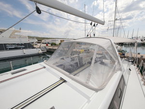 Oceanis 48 „SAN CLEMENTE“ – fotka 22