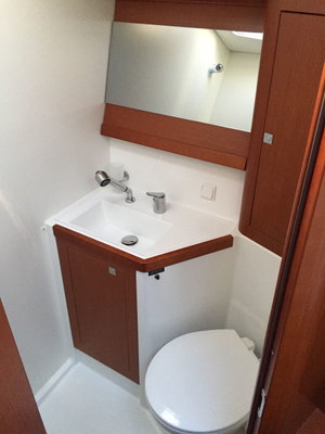 Oceanis 48 „SAN CLEMENTE“ – fotka 55