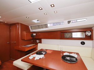 Oceanis 48 „SAN CLEMENTE“ – fotka 32
