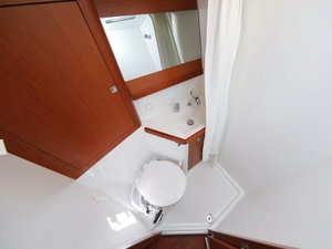 Oceanis 48 „SAN CLEMENTE“ – fotka 25