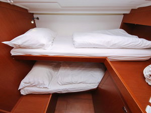 Oceanis 48 „SAN CLEMENTE“ – fotka 28