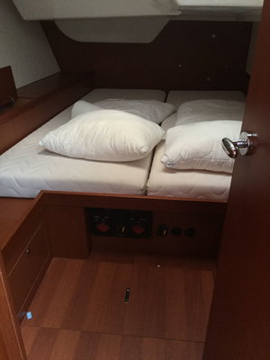 Oceanis 48 „SAN CLEMENTE“ – fotka 50