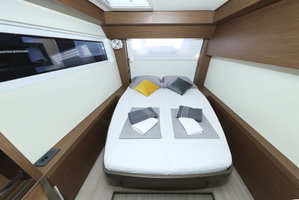 Lagoon 50 „CELESTE DEL MAR“ – fotka 60