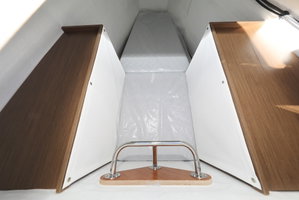 Lagoon 50 „CELESTE DEL MAR“ – fotka 26