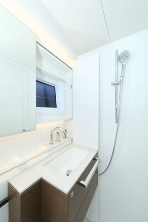 Lagoon 50 „CELESTE DEL MAR“ – fotka 88
