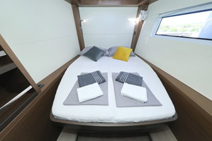 Lagoon 50 „CELESTE DEL MAR“ – fotka 82