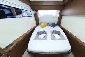Lagoon 50 „CELESTE DEL MAR“ – fotka 59
