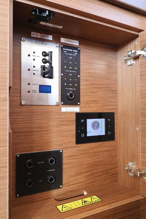 Lagoon 50 „CELESTE DEL MAR“ – fotka 20