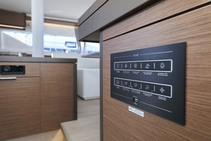 Lagoon 50 „CELESTE DEL MAR“ – fotka 93