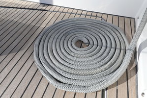 Lagoon 50 „CELESTE DEL MAR“ – fotka 3
