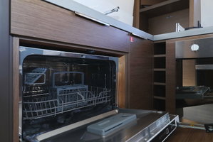 Lagoon 50 „CELESTE DEL MAR“ – fotka 108