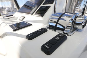Lagoon 50 „CELESTE DEL MAR“ – fotka 9