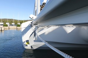 Lagoon 50 „CELESTE DEL MAR“ – fotka 34