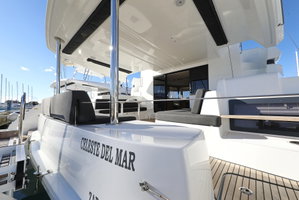 Lagoon 50 „CELESTE DEL MAR“ – fotka 43
