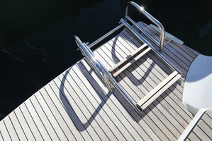 Lagoon 50 „CELESTE DEL MAR“ – fotka 44