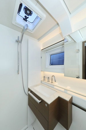 Lagoon 50 „CELESTE DEL MAR“ – fotka 75