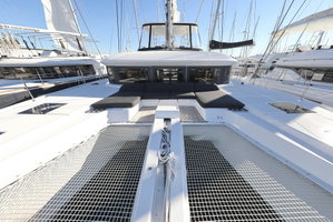 Lagoon 50 „CELESTE DEL MAR“ – fotka 30