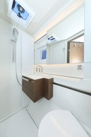 Lagoon 50 „CELESTE DEL MAR“ – fotka 70