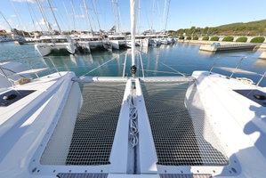 Lagoon 50 „CELESTE DEL MAR“ – fotka 33