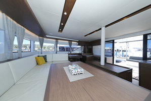 Lagoon 50 „CELESTE DEL MAR“ – fotka 103