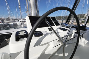 Lagoon 50 „CELESTE DEL MAR“ – fotka 10