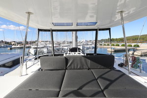 Lagoon 50 „CELESTE DEL MAR“ – fotka 122