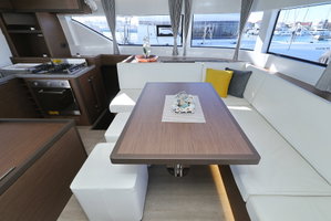 Lagoon 50 „CELESTE DEL MAR“ – fotka 98